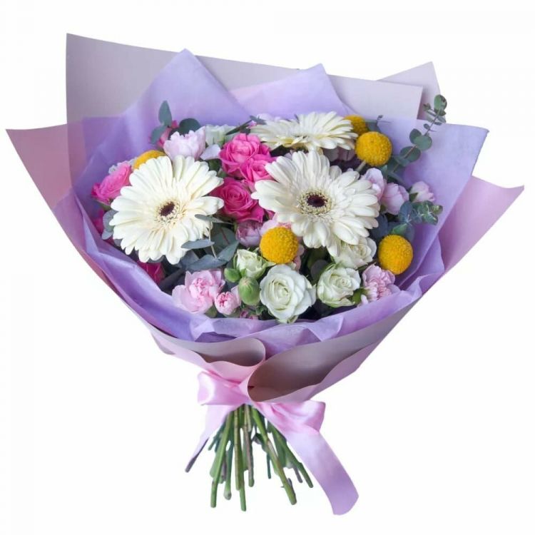 Волшебный от 6 800 руб.